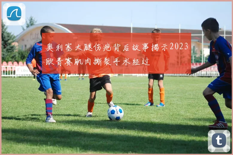 奥利塞大腿伤疤背后故事揭示2023欧青赛肌肉撕裂手术经过